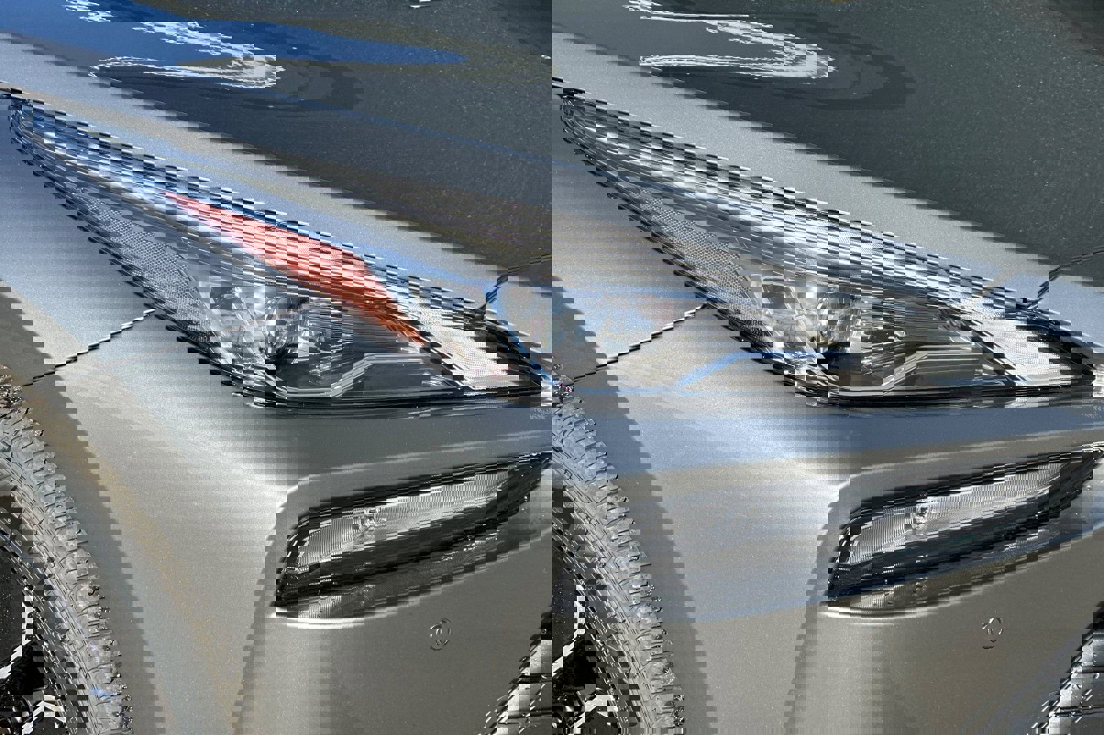 New 2026 Toyota Mirai image 10