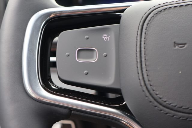 New 2026 Lincoln Nautilus Premier AWD/4WD image 24