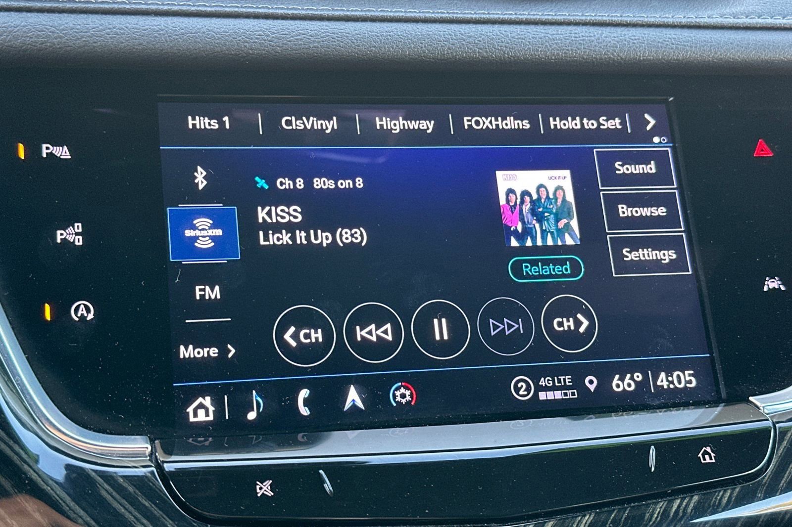 Used 2022 Cadillac XT6 Premium Luxury w/ Technology Package image 20