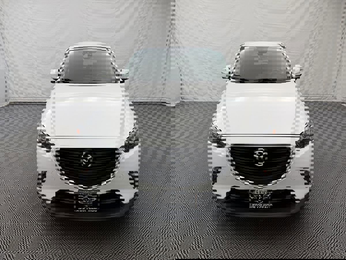 Used 2019 MAZDA CX-3 Sport image 3