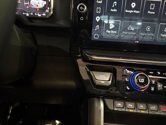 Used 2025 GMC Sierra 1500 Denali AWD/4WD image 19