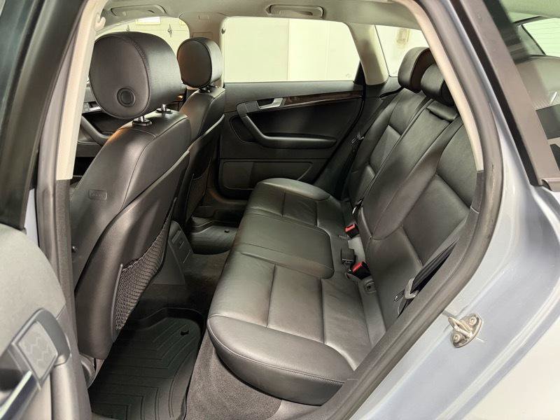 Used 2011 Audi A3 2.0T Premium Plus AWD/4WD image 15