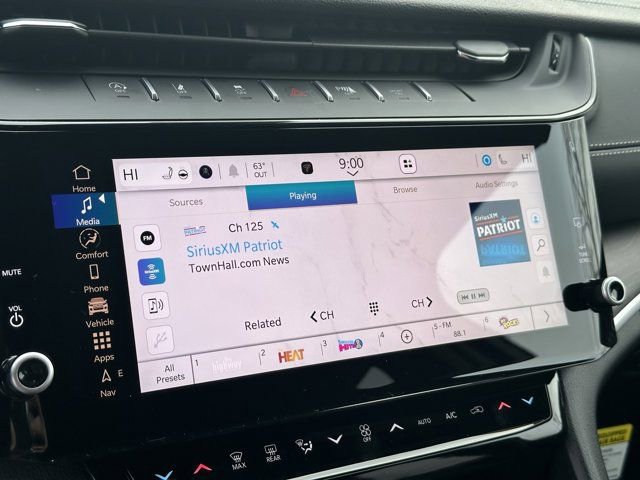 New 2026 Jeep Grand Cherokee Limited w/ Limited Altitude Package image 30