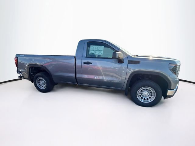 New 2026 GMC Sierra 1500 Pro w/ Pro Value Package image 7