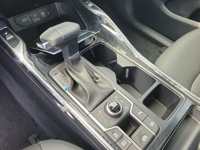 New 2026 Kia Sorento X-Line EX image 28