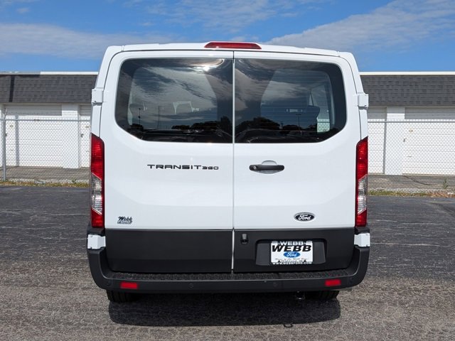 New 2026 Ford Transit 350 XL image 5