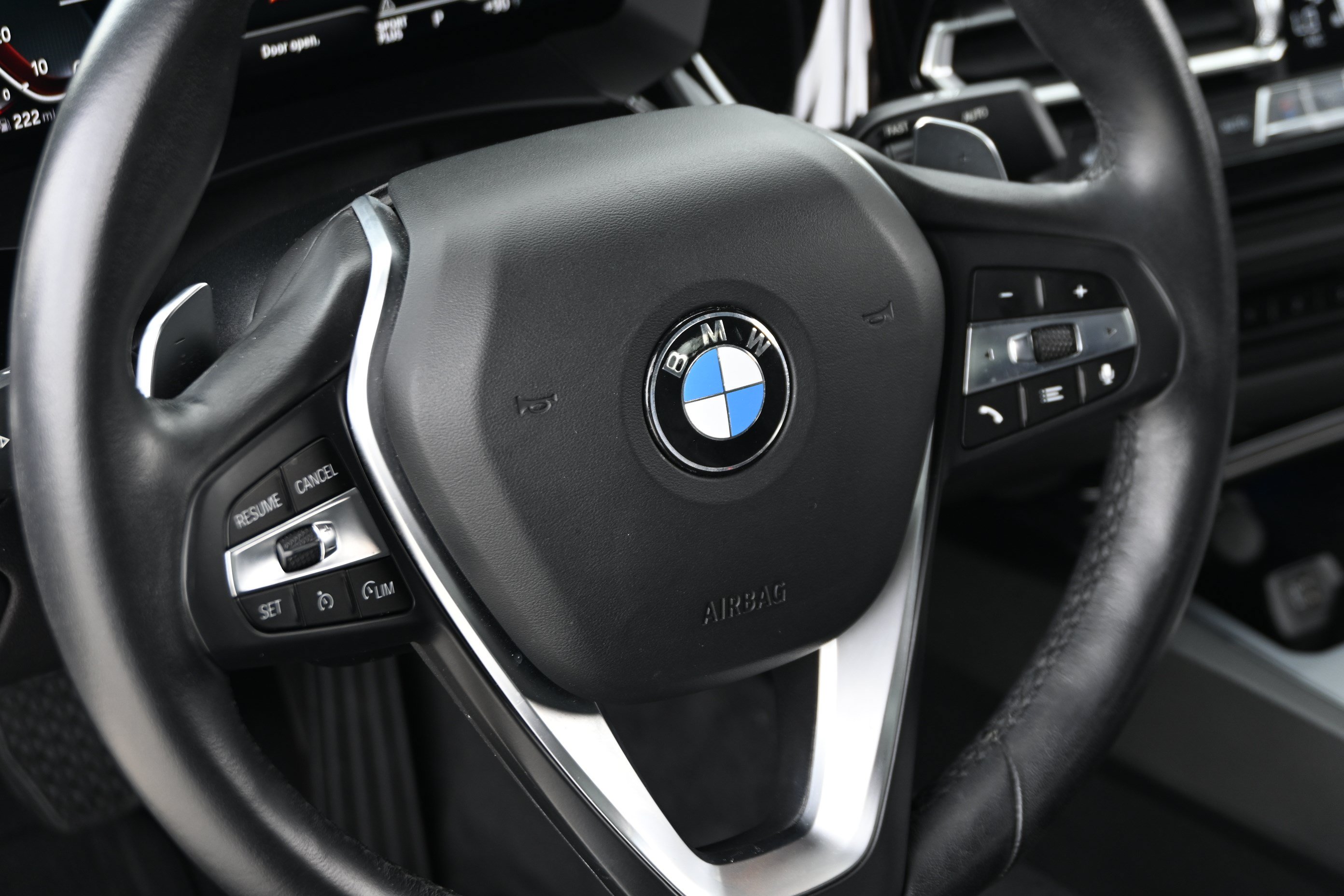 Used 2019 BMW Z4 sDrive30i w/ Premium Package RWD image 25