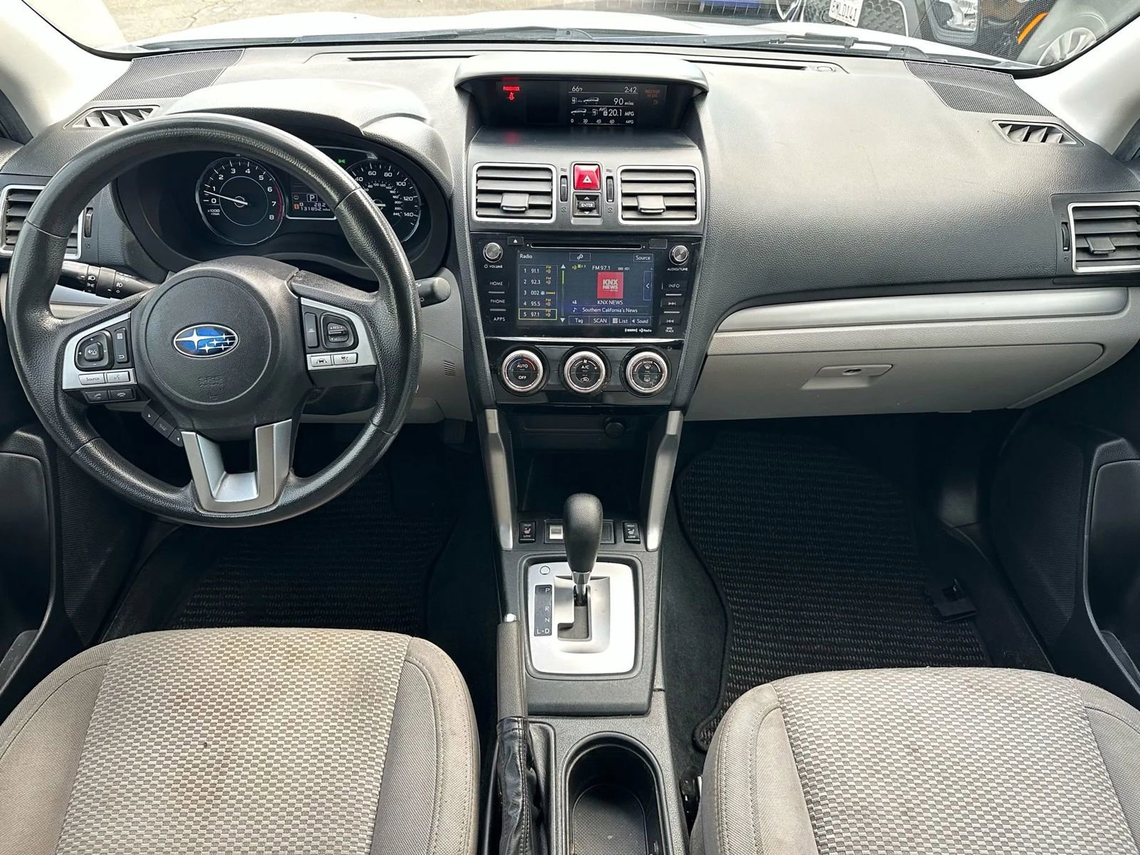 Used 2018 Subaru Forester 2.5i Premium AWD/4WD image 45