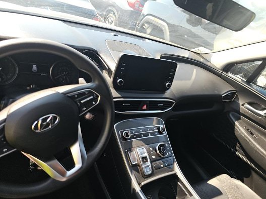 Used 2022 Hyundai Santa Fe SEL AWD/4WD image 14