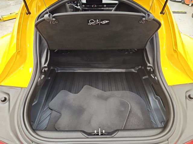 Used 2022 Toyota Supra Premium w/ Driver Assist Package image 13