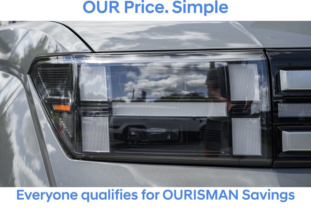 New 2026 Hyundai Santa Fe SEL image 11