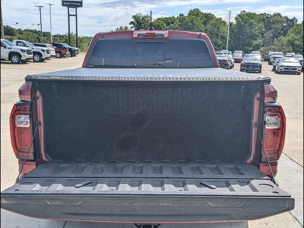 Used 2024 GMC Canyon Elevation w/ Convenience Package RWD image 14