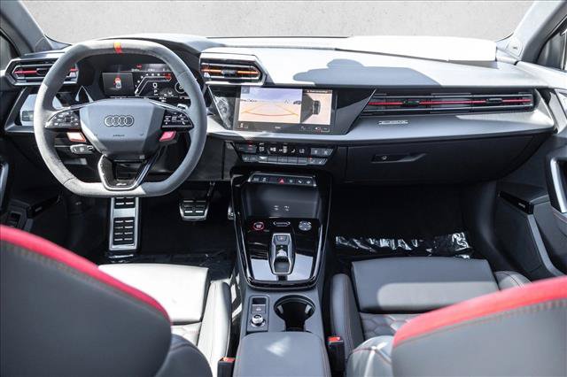 New 2026 Audi RS 3 AWD/4WD image 20