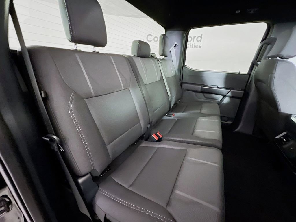 New 2026 Ford F150 STX image 15