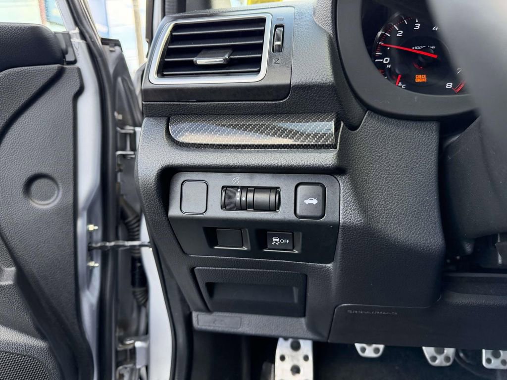 Used 2019 Subaru WRX image 23