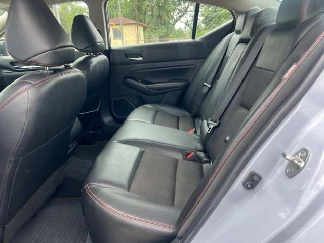 Used 2023 Nissan Altima 2.5 SR FWD image 20