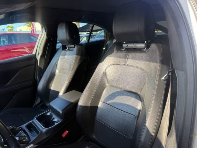 Used 2020 Jaguar I-PACE S AWD/4WD image 4