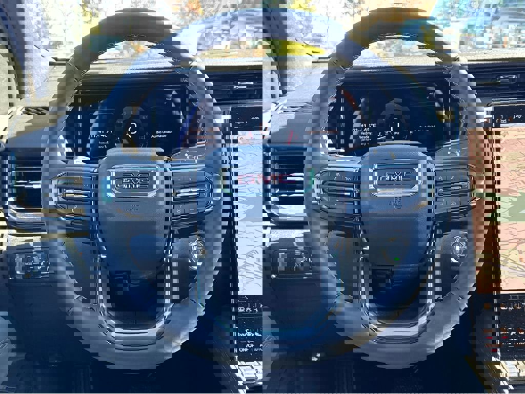 New 2026 GMC Terrain AT4 w/ Convenience Package III image 15