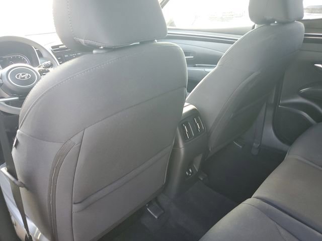 Used 2024 Hyundai Tucson SEL AWD/4WD image 25