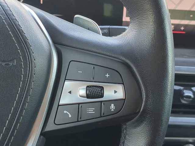 Used 2024 BMW X5 sDrive40i image 32