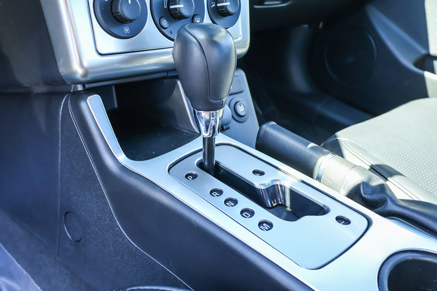Used 2005 Pontiac G6 GT w/ Premium Value Package FWD image 8