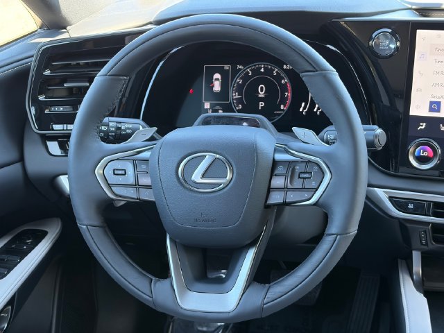 Certified 2024 Lexus RX 350 Premium w/ Convenience Package AWD/4WD image 15