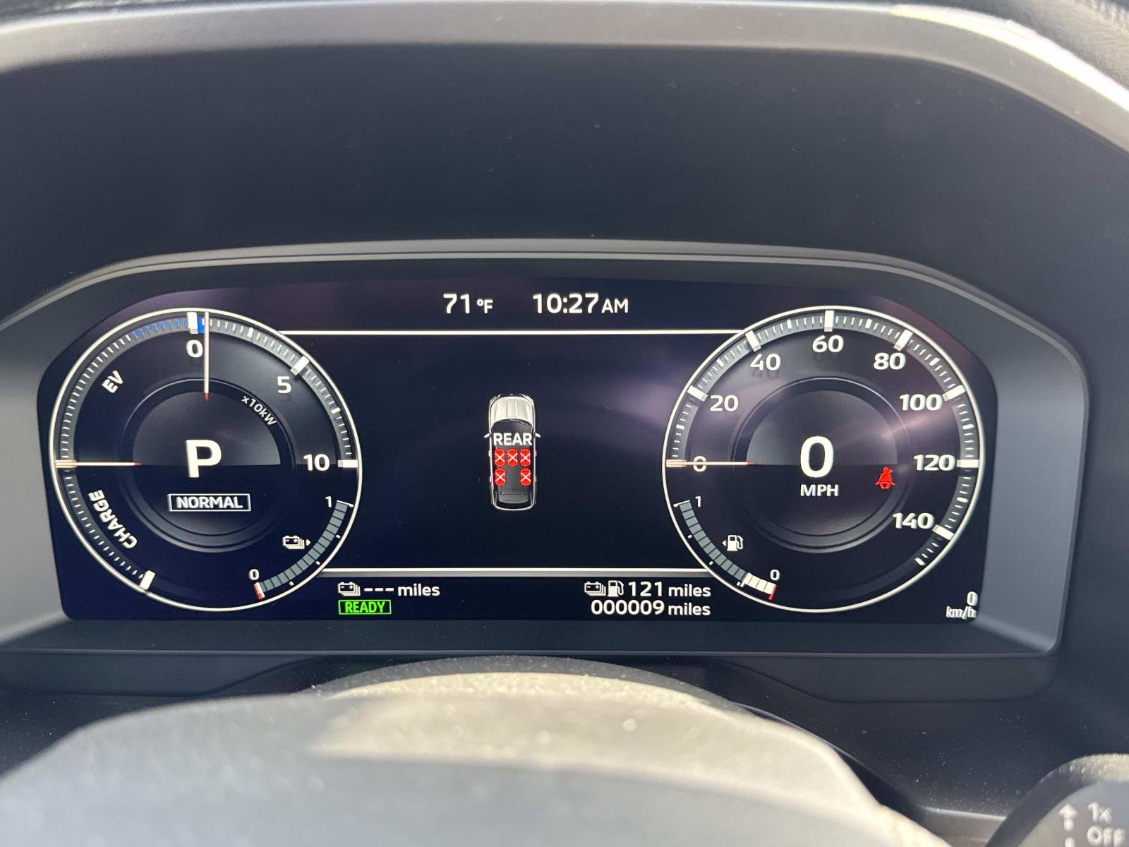 New 2025 Mitsubishi Outlander SEL image 28