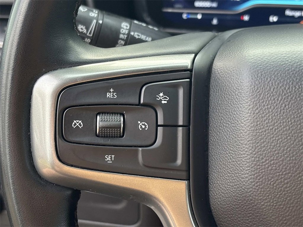 Used 2023 Chevrolet Tahoe LT image 29