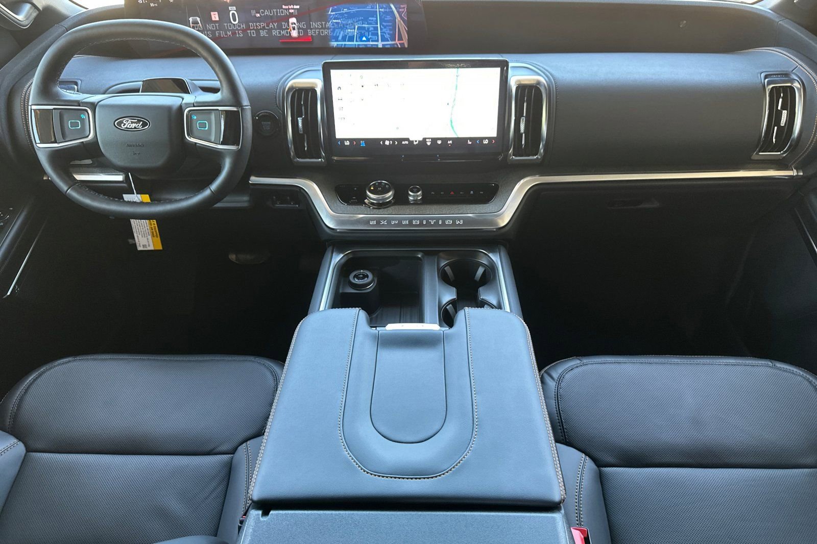 New 2026 Ford Expedition Tremor AWD/4WD image 13