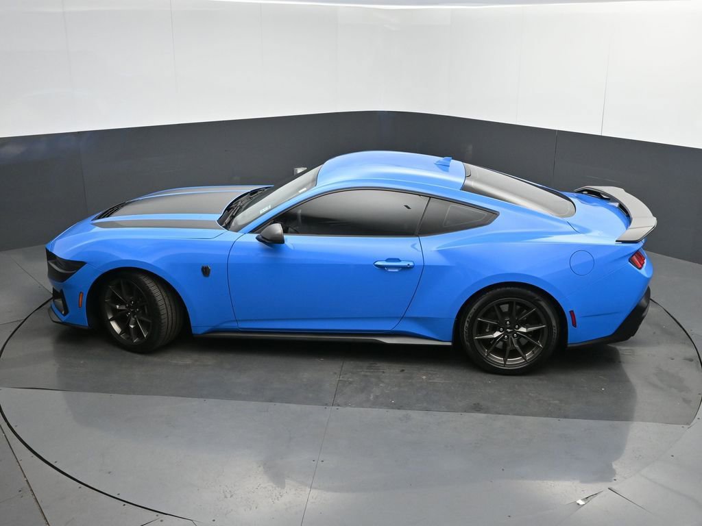 Used 2024 Ford Mustang Dark Horse image 45