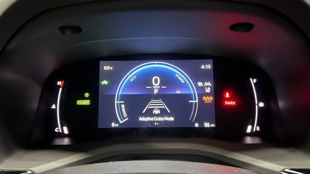 New 2026 Toyota Camry LE FWD image 31