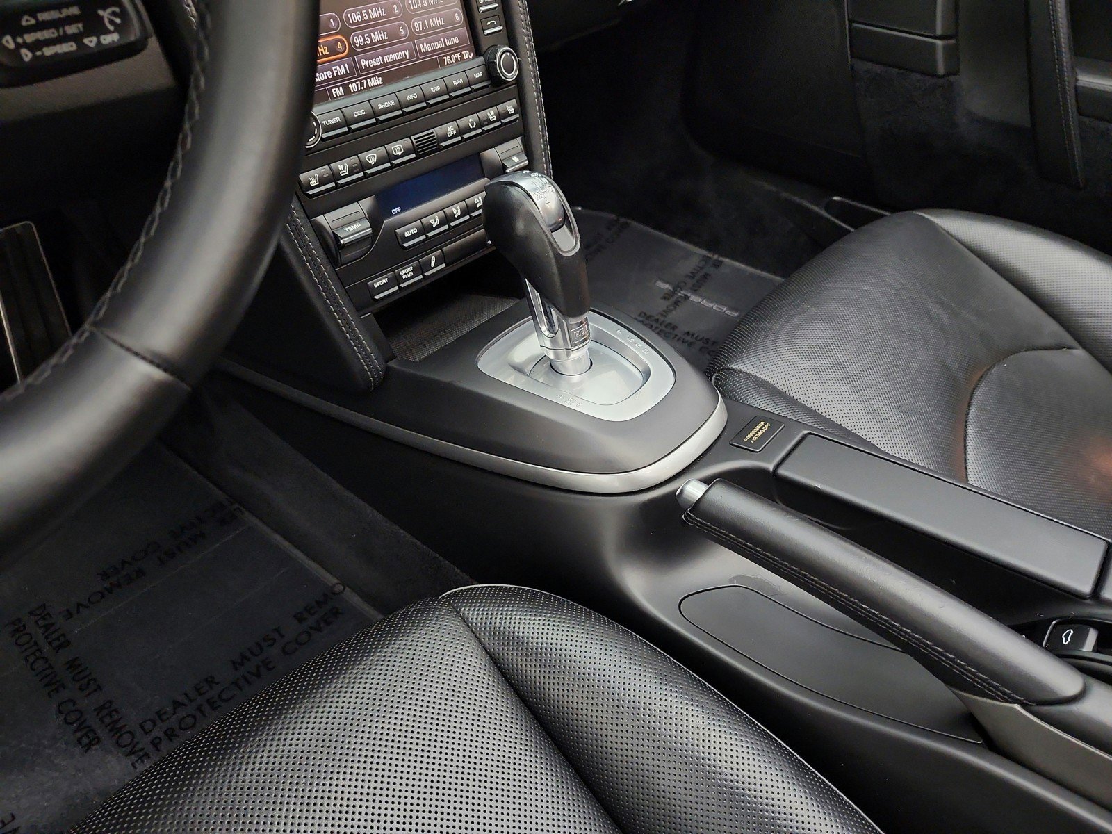 Used 2011 Porsche 911 Carrera S RWD image 11