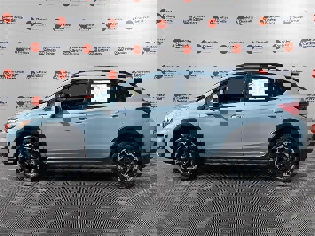 Used 2023 Subaru Crosstrek 2.0i Premium w/ Popular Package #2 image 2