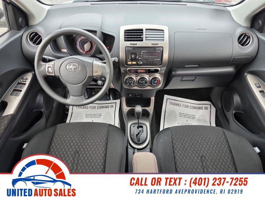 Used 2013 Scion xD FWD image 13