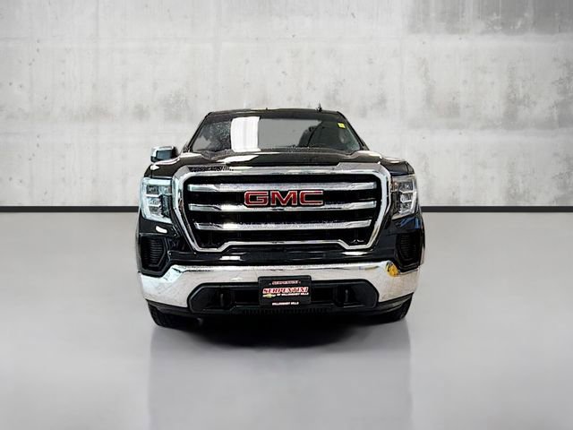 Used 2020 GMC Sierra 1500 SLE w/ SLE Convenience Package image 2