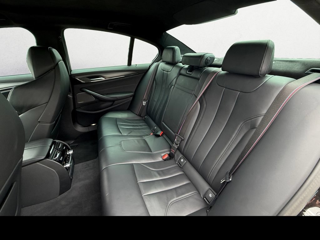 Used 2023 BMW M5 w/ Competition Package AWD/4WD image 13