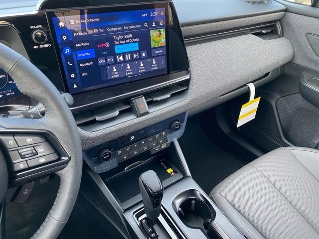 New 2026 Subaru Outback Limited XT image 16