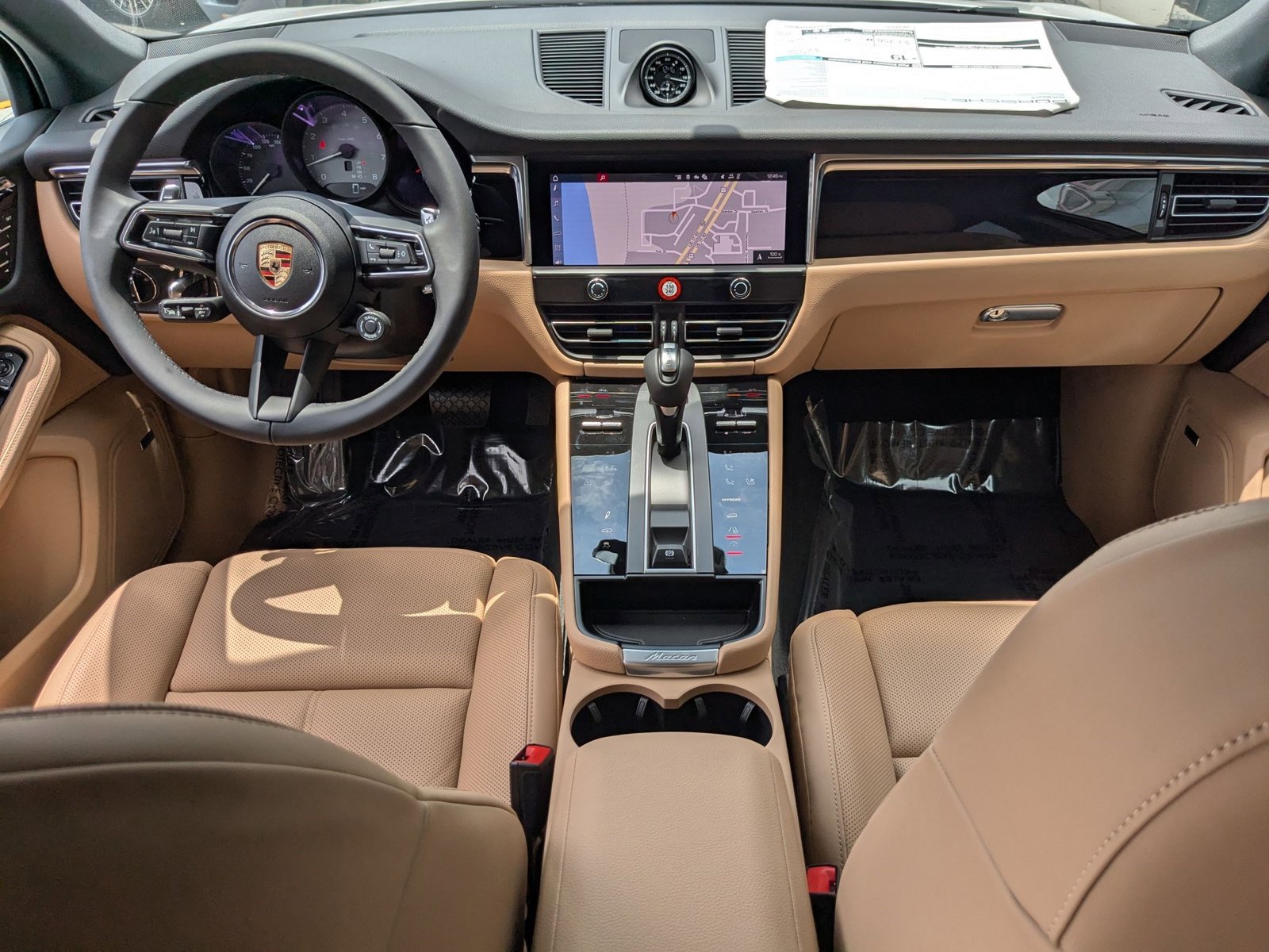New 2025 Porsche Macan S image 23
