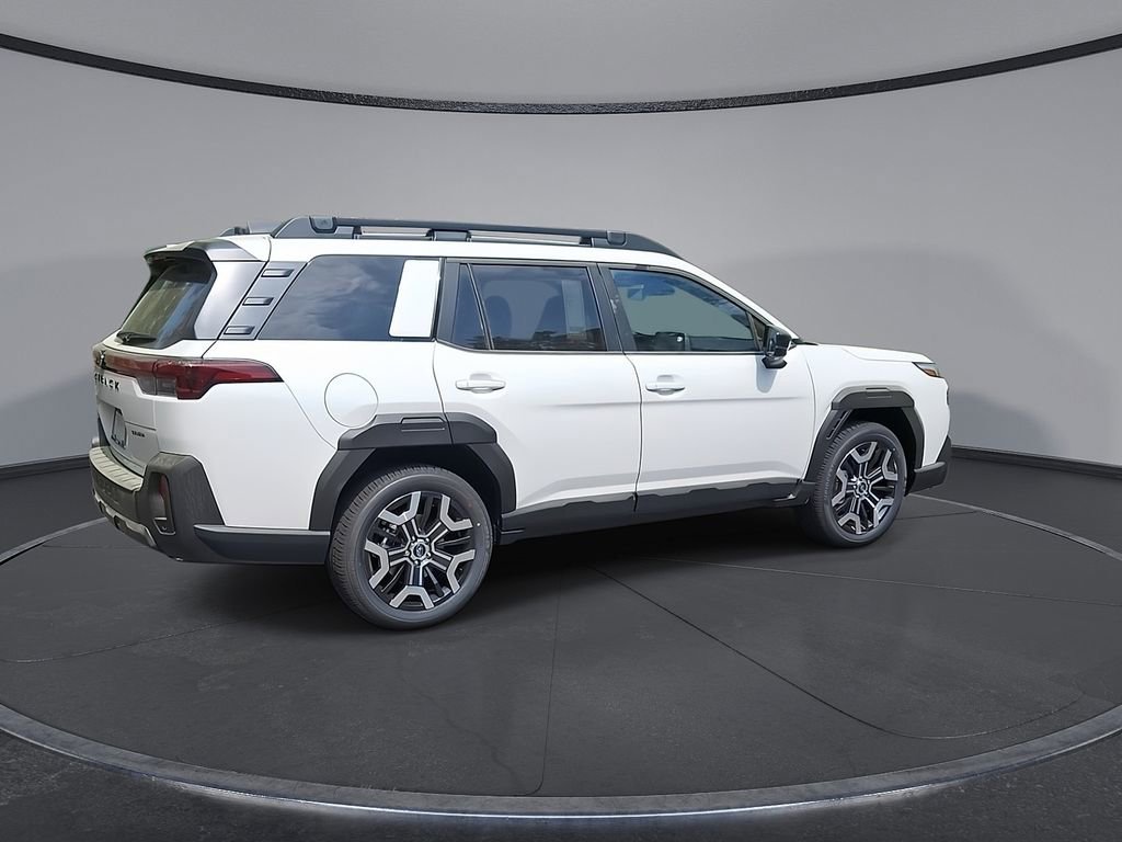 New 2026 Subaru Outback Touring XT AWD/4WD image 4