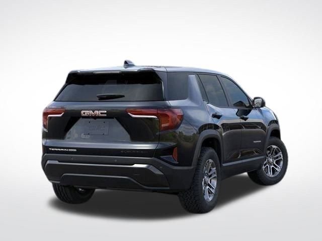 Used 2026 GMC Terrain Elevation image 4