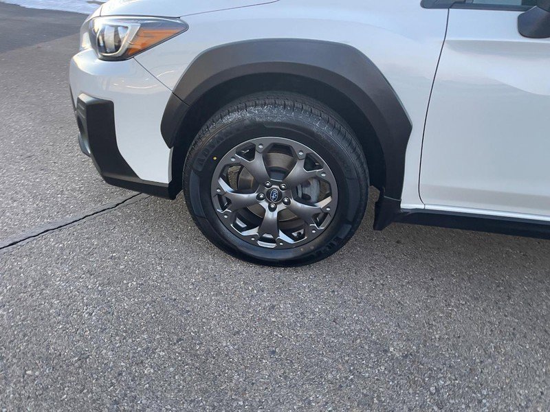 Used 2023 Subaru Crosstrek 2.5i Sport AWD/4WD image 8