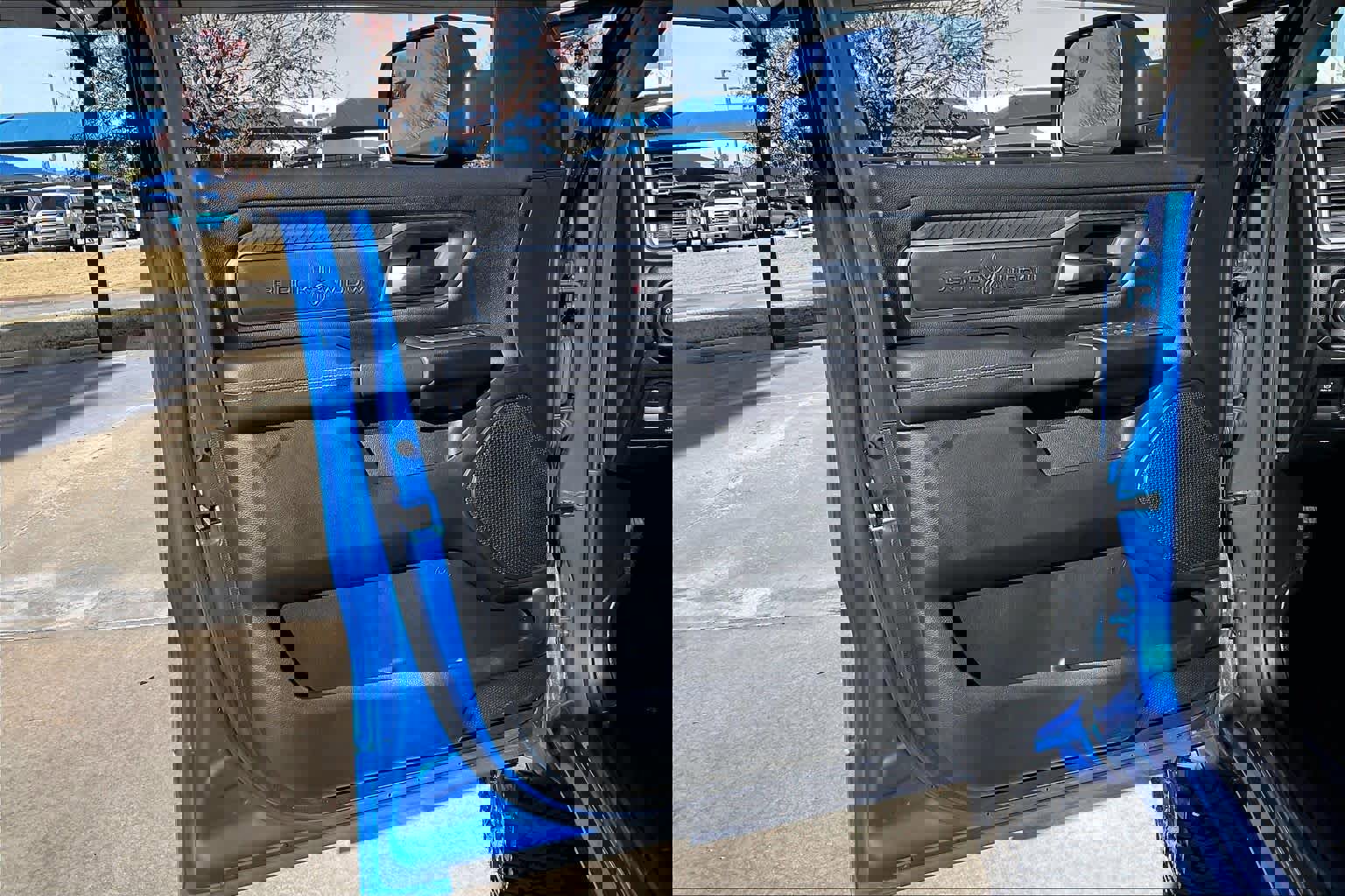 New 2026 RAM 1500 Big Horn image 10