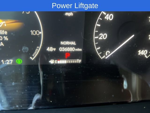 Used 2025 Honda CR-V Sport Touring image 11