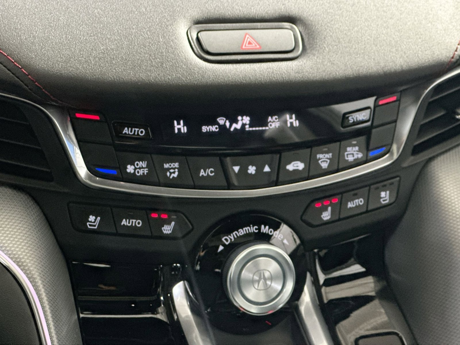 Used 2022 Acura TLX w/ A-SPEC Pkg image 26