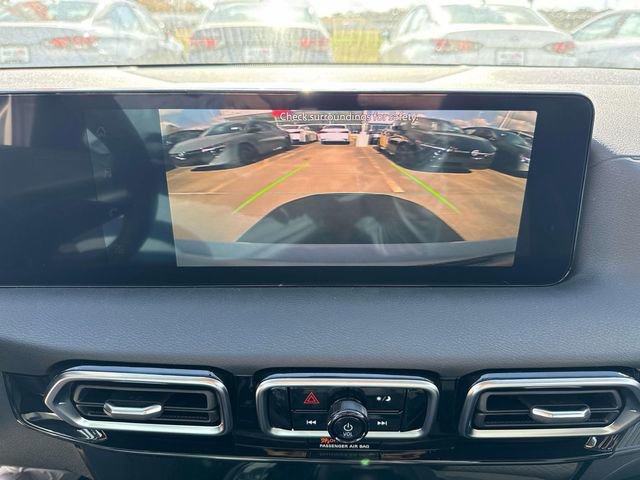 New 2026 Nissan Sentra SV w/ Floor Mat Package FWD image 28