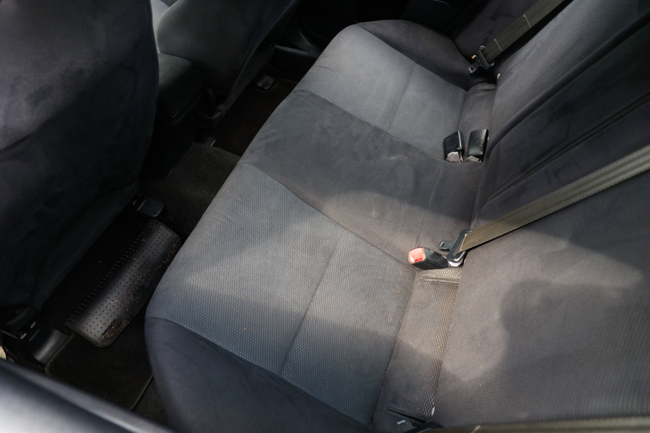 Used 2012 Mitsubishi Lancer Evolution GSR image 10