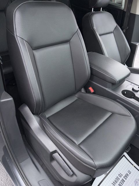 Used 2021 Volkswagen Atlas SE image 25