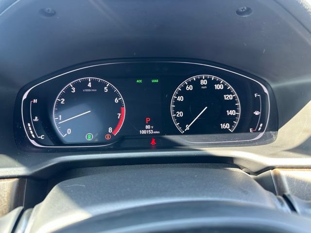 Used 2018 Honda Accord Touring image 16