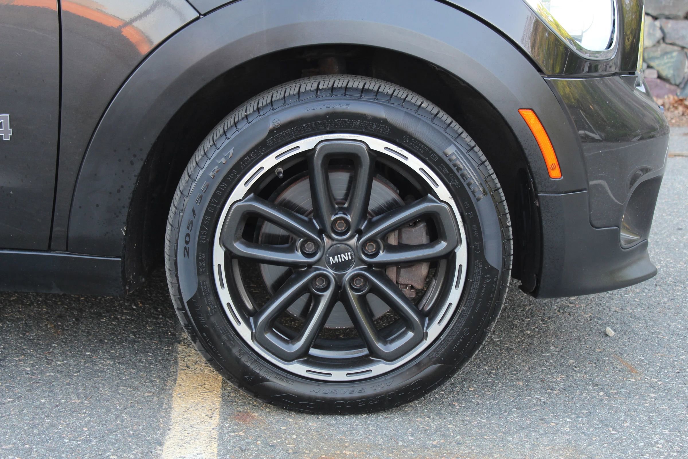 Used 2015 MINI Cooper Paceman S AWD/4WD image 29