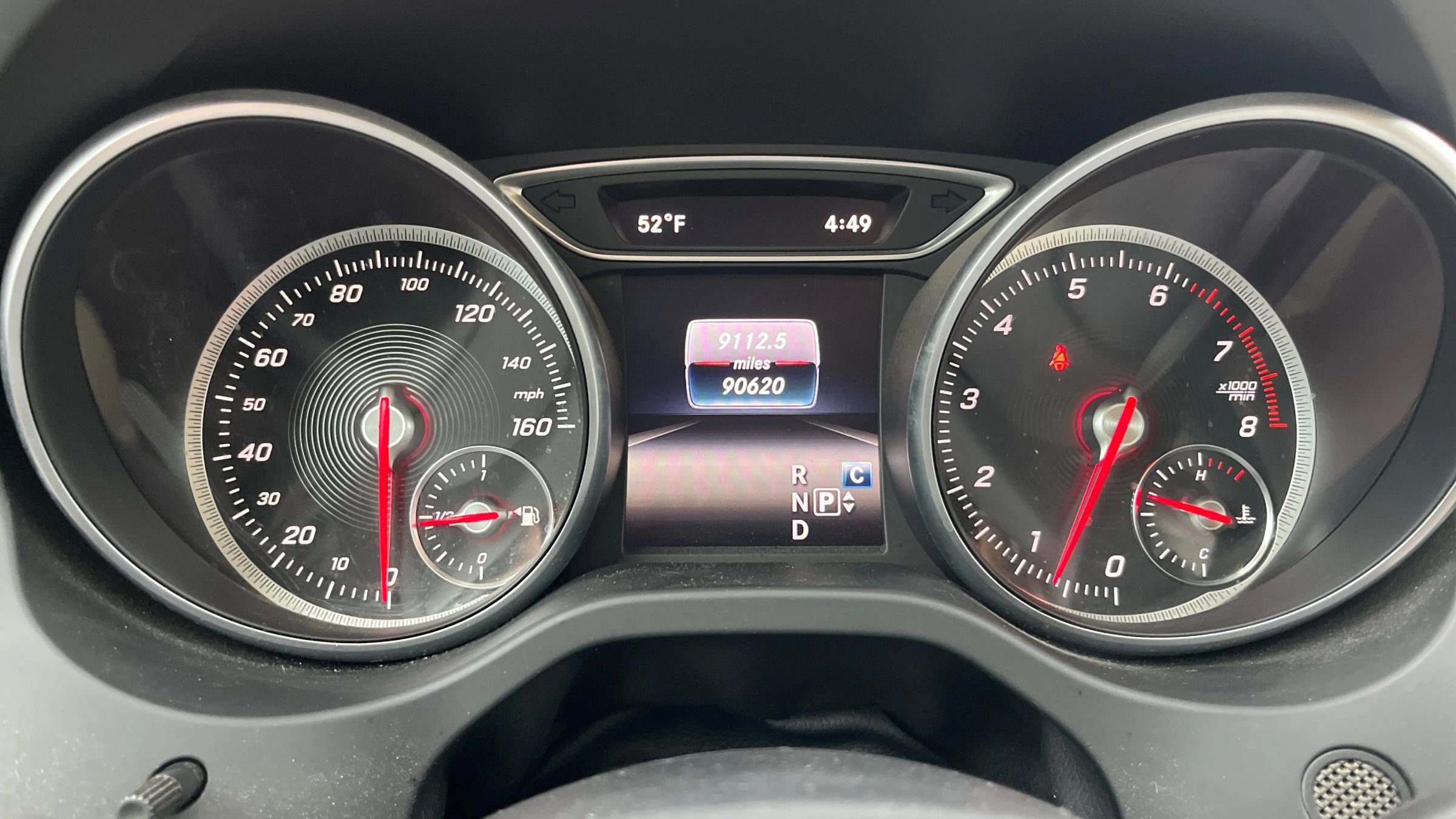 Used 2018 Mercedes-Benz GLA 250 4MATIC image 18